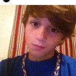 Chance Donald - @chancedonald2003 - Instagram