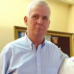 Don Cheek - @donaldcheek - Instagram