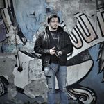 Donald Cheek - @donaldjcheek - Instagram