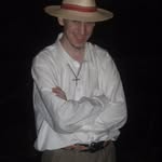 Donald Cheney - @donthered1 - Instagram