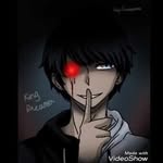 Donald Joseph Cheney Jr. - @darksplicer98 - Instagram
