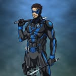 Donald Joseph Cheney Junior - @darkloveswh - Instagram