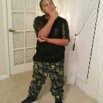 Donald Chester - @dmoney20040910 - Instagram