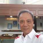 Donald Chew - @saksakchew - Instagram