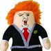 Donald Trump Chew Toy - Facebook