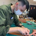 Donald Chi Chung Fok - @donaldfok - Instagram