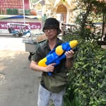Donald Cho - @donaldcho80 - Instagram
