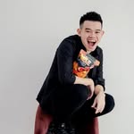 Donald Chow - @donald_chow77 - Instagram