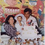 Janet Katherine Mac Donald Cisneros - @macdonaldcisneros - Instagram