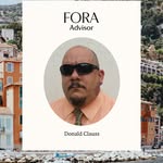 Donald Clauss - @foratravelwithdonaldclauss - Instagram