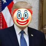 @donald.trumps.a_clown - Instagram