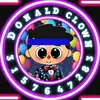 donald clown - @donaldclown4 - TikTok