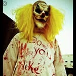Donald The Clown - @donald_theclown - Instagram