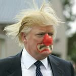 Donald Trump - @donaldtrumpisaclown - Instagram