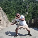 Donald Coley - @bengalamandinga - Instagram