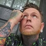 Donald Conyers - @donaldconyers2 - Instagram