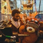 Donald Glover is cool - @likechildishgambino - Instagram
