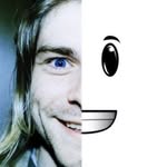 Donald Trump isn’t cool - @theharshtruth0fkurtcobain - Instagram
