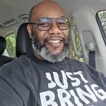 Donald Corey Ballard - @mr_bass1 - Instagram