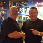 Donald Cork - @bikepix99 - Instagram