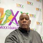 Donald Craddock - @mixx106radio - Instagram