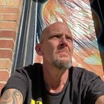 Donald R Creech - @damageinc118 - Instagram