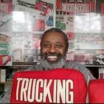 Donald Crews - @cluesondonaldcrews_ - Instagram