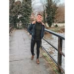 Donald Crews - @donaldcrews30 - Instagram