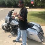 Donald Crowder - @wrfitr9 - Instagram