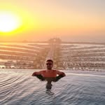 Laurent Prcl - @donald_crowhurst - Instagram