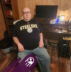 Donald Crum - Facebook