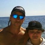 Donald Cundiff - @19tonto68 - Instagram
