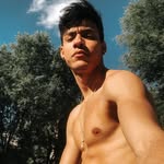 Donald Curran - @khailemedy - Instagram