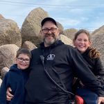 Donald Daigle - @daigle.donald - Instagram