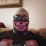 Donald Darby Jr - @donalddarbyjr - Instagram