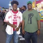 Donald Darby Jr. - @ddarby444 - Instagram