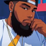 Donald Darnell - @hudson_legend - Instagram
