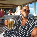 Donald Daughtry - @donjuanfun - Instagram