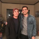 Donald Gamblin - @donalddayton - Instagram