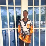 Donald Dest - @echibududonald - Instagram