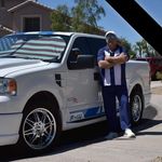 Donald DeVries - @mopar68don - Instagram