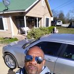 Donald Dillard - @donald.dillard.501 - Instagram