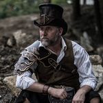 Donald Dodson - @drdodsondesigns - Instagram