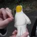 Donald Trump Voodoo Doll - Facebook