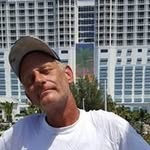 Donald Donovan - @dirtyred021219660714 - Instagram