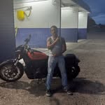 Donald Donovan - @donndonn771 - Instagram