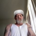 Donald Dorn - @bay_aryan_510 - Instagram