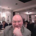 George Donald Downey - @georgedonalddowney - Instagram