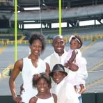 Donald Driver - Facebook