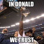 Donald Driver Fan Page - @donald80driver - Instagram